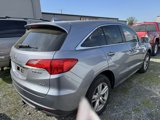 Used 2014 Acura RDX AWD w/ Technology Package image 4