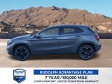 Used 2019 Mercedes-Benz GLA 250 4MATIC image 3