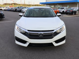 Used 2016 Honda Civic LX image 2