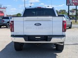 Certified 2024 Ford F150 Lariat w/ Bed Utility Package image 4