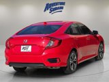 Used 2017 Honda Civic EX-L image 6