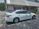 Used 2014 Nissan Altima 2.5 S w/ Sport Value Package image 5