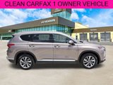 Used 2020 Hyundai Santa Fe SEL w/ Convenience Package image 4