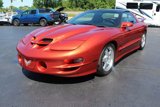 Used 2002 Pontiac Firebird Trans Am image 3