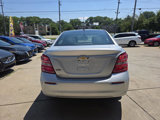 Used 2018 Chevrolet Sonic LS image 6