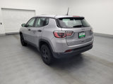 Used 2017 Jeep Compass Sport w/ Cold Weather Group image 5