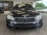 Used 2015 BMW X6 xDrive50i image 2