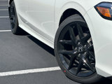 New 2025 Honda Civic Sport image 2