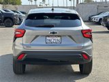 Used 2024 Chevrolet Trax RS w/ Driver Confidence Package image 5