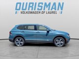 Certified 2020 Volkswagen Tiguan SEL image 2