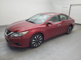Used 2017 Nissan Altima 2.5 SL w/ Technology Package image 2