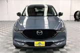 Used 2021 MAZDA CX-5 Carbon Edition image 3