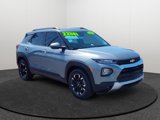 Certified 2022 Chevrolet TrailBlazer LT image 6