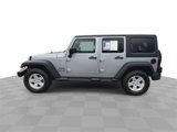 Used 2016 Jeep Wrangler Unlimited Sport w/ Quick Order Package 24S image 5