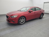 Used 2014 MAZDA MAZDA6 Grand Touring w/ MRCC + FOW Package image 2
