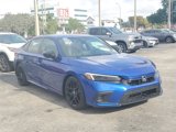 Certified 2024 Honda Civic Sport image 2