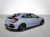 Used 2020 Honda Civic EX image 6