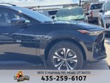 Used 2024 Toyota bZ4X XLE image 4