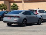 Used 2017 Honda Civic EX-T image 5