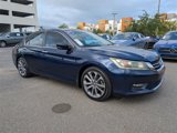 Used 2015 Honda Accord Sport image 2