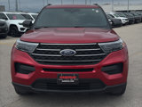 Used 2020 Ford Explorer XLT w/ Comfort Package image 3