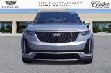 Certified 2024 Cadillac XT6 Premium Luxury image 5