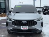 Used 2024 Ford Escape Active image 2