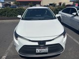 Certified 2024 Toyota Corolla LE image 3