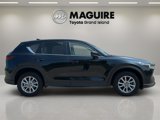 Used 2022 MAZDA CX-5 AWD 2.5 S w/ Preferred Package image 2