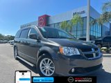 Used 2019 Dodge Grand Caravan SXT image 1