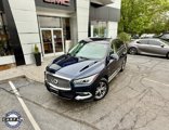 Used 2017 INFINITI QX60 AWD w/ Premium Plus Package image 2