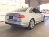 Used 2015 Audi A4 2.0T Premium image 2