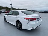 Used 2018 Toyota Camry SE image 5