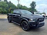 Used 2020 RAM 1500 Classic Warlock w/ Electronics Group image 3