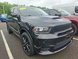 Used 2018 Dodge Durango GT w/ Premium Group image 3