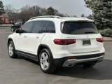 Used 2021 Mercedes-Benz GLB 250 4MATIC image 3