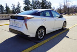 Used 2017 Toyota Prius Three image 5