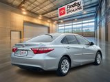Certified 2016 Toyota Camry LE image 5