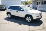 Used 2014 Jeep Cherokee Sport w/ Cold Weather Group image 5