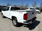 Used 2021 Chevrolet Colorado LT w/ Fleet Safety Package image 3