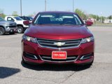 Used 2016 Chevrolet Impala LT w/ Convenience Package image 2