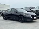 Used 2024 Nissan Sentra SV image 2