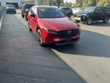 Used 2022 MAZDA CX-5 AWD 2.5 Turbo image 2