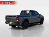 Certified 2021 RAM 1500 Classic Warlock w/ Electronics Group image 5