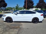 Used 2020 Ford Fusion SE w/ Equipment Group 151A image 2