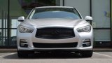 Used 2017 INFINITI Q50 3.0t Premium image 5