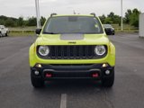 Used 2018 Jeep Renegade Trailhawk image 3