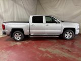 Used 2017 Chevrolet Silverado 1500 LT w/ All Star Edition image 3