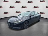 Used 2021 Hyundai Elantra SEL image 1