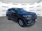 Used 2020 Ford Explorer XLT image 2